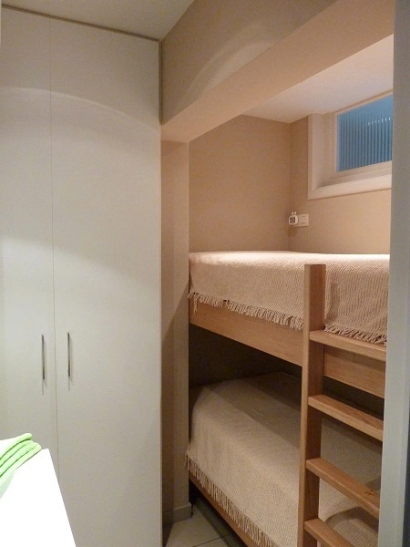 Appartement à NOORDZEE / 603