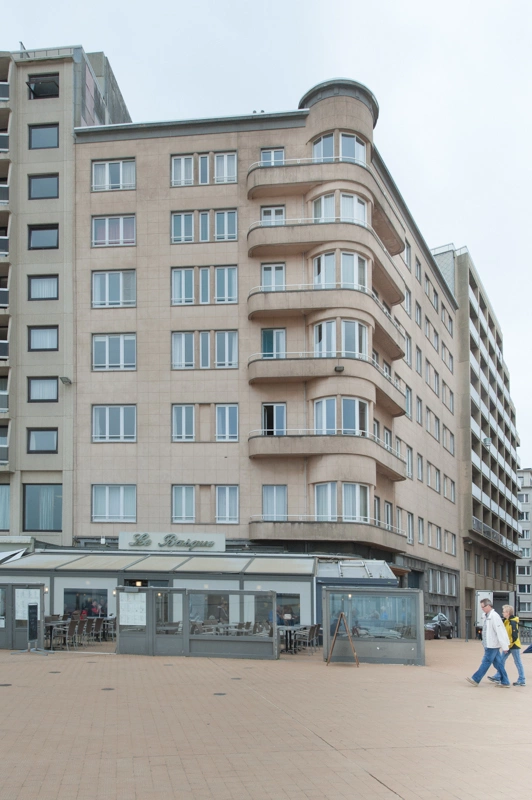 Appartement à NOORDZEE / 603
