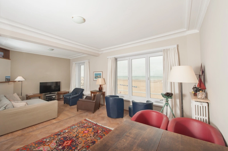Appartement à NOORDZEE / 603
