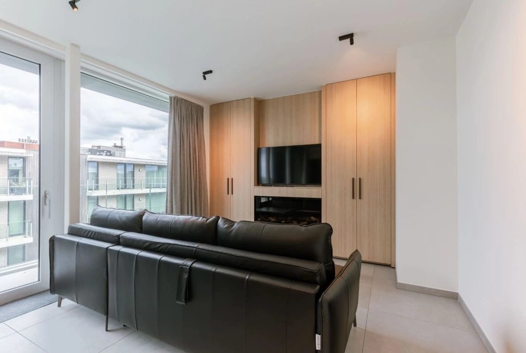 Appartement à NOORDZEE / 603