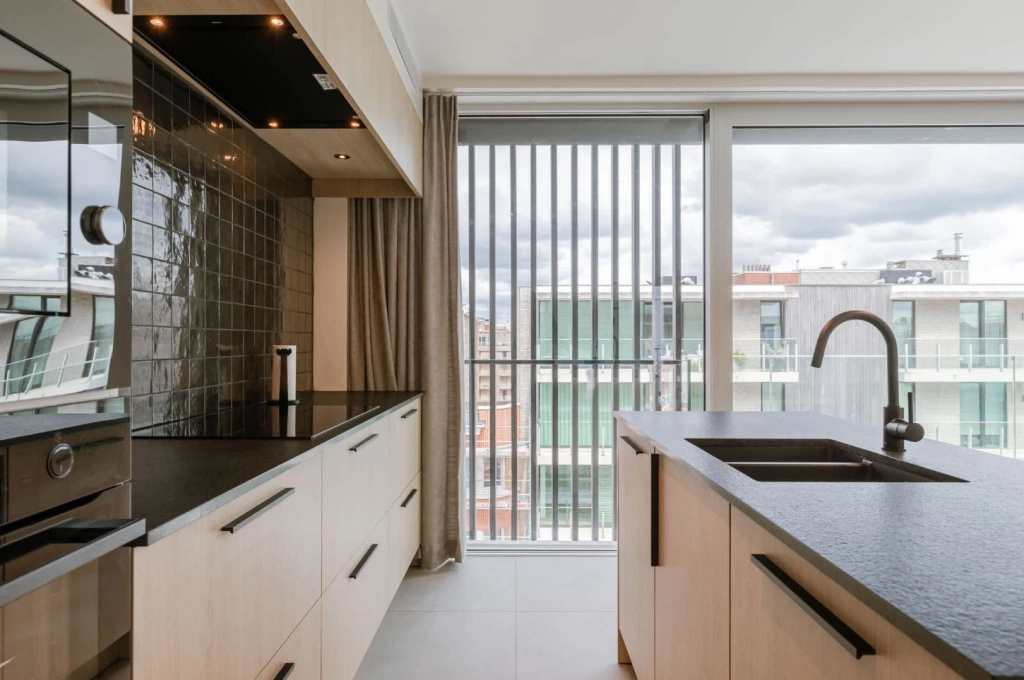 Appartement à NOORDZEE / 603