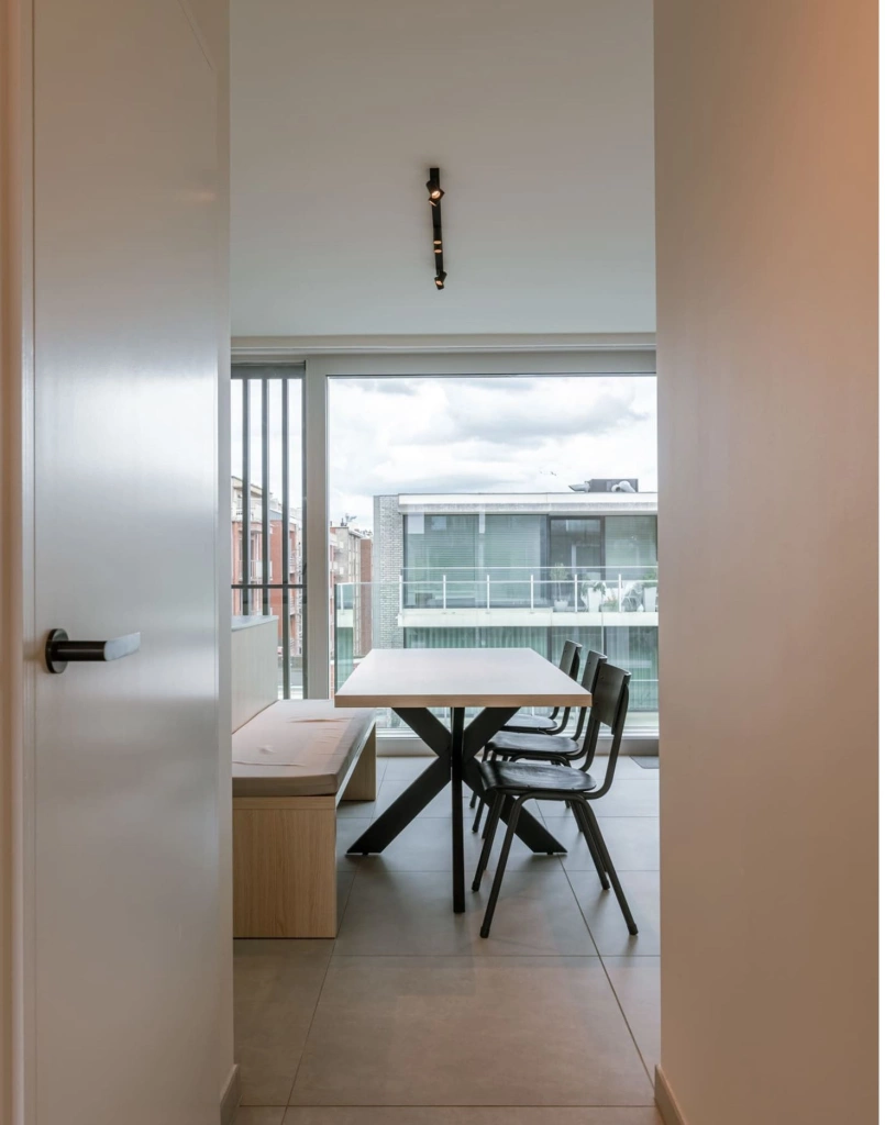 Appartement à NOORDZEE / 603