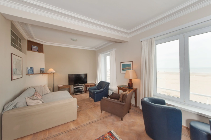 Appartement à NOORDZEE / 603