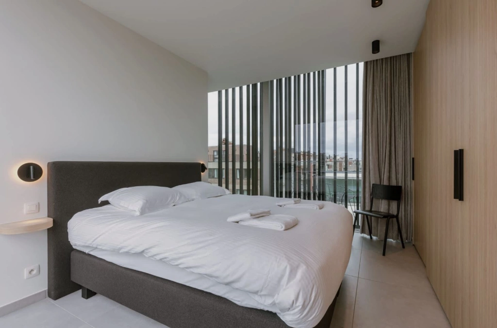 Appartement à NOORDZEE / 603