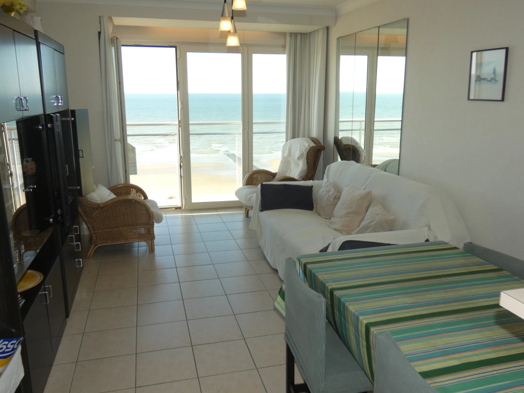 Appartement à NOORDZEE / 603