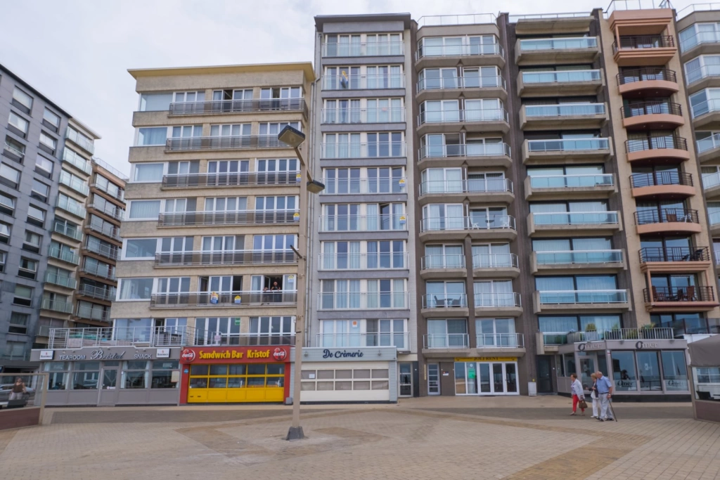 Appartement à NOORDZEE / 603