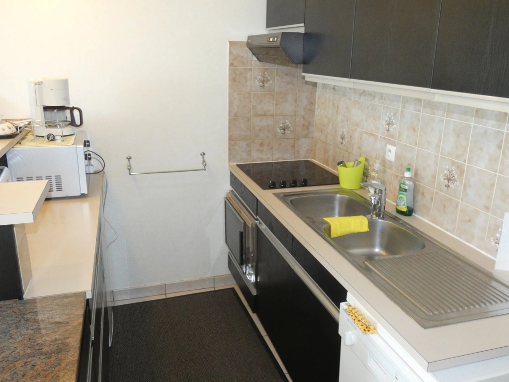 Appartement à NOORDZEE / 603