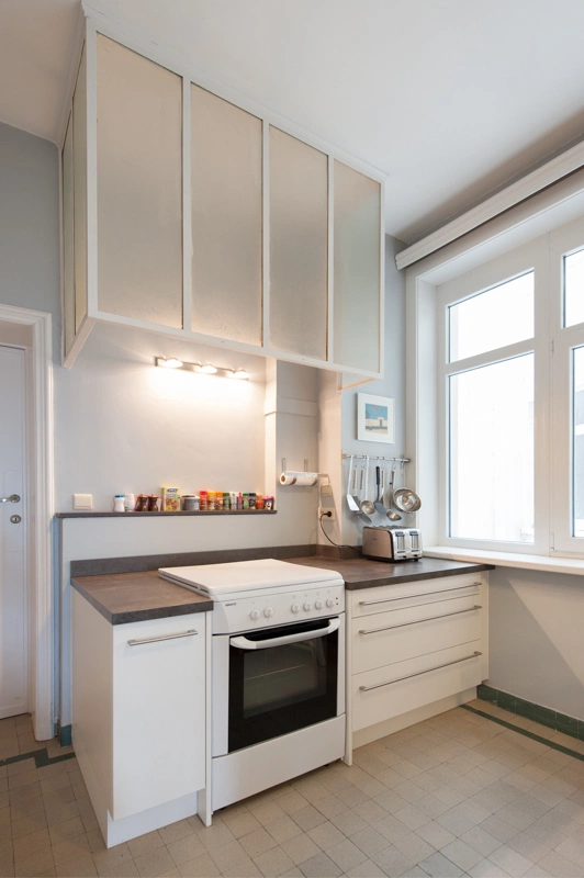 Appartement à NOORDZEE / 603