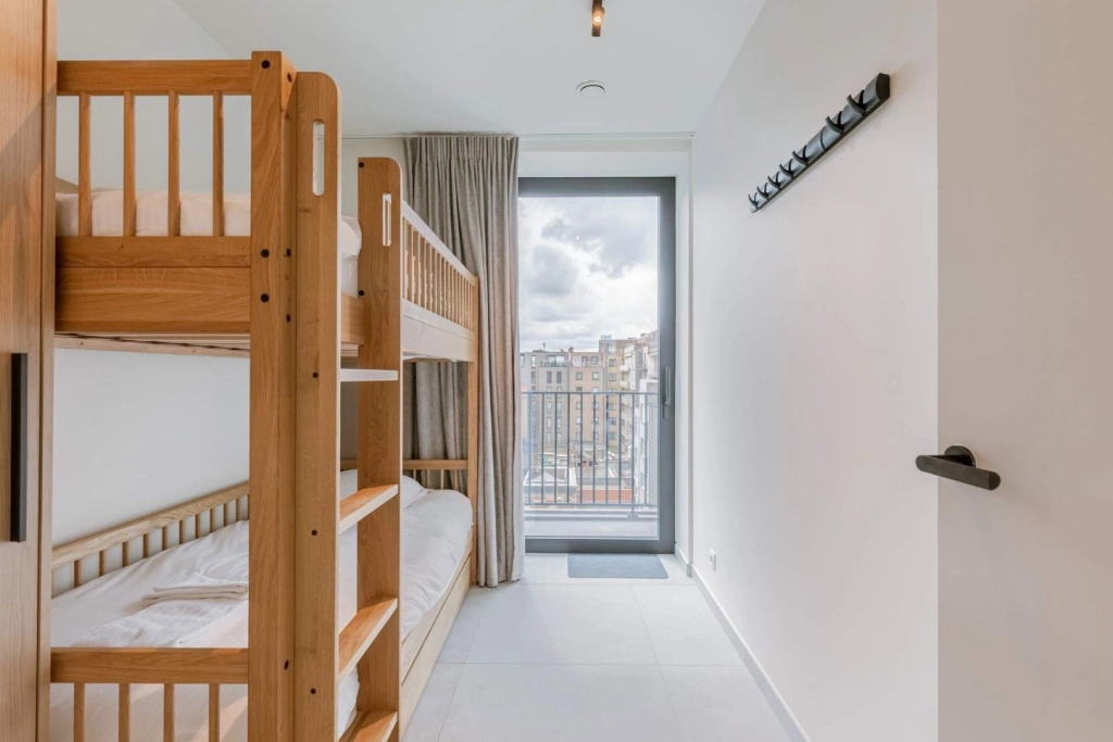 Appartement à NOORDZEE / 603