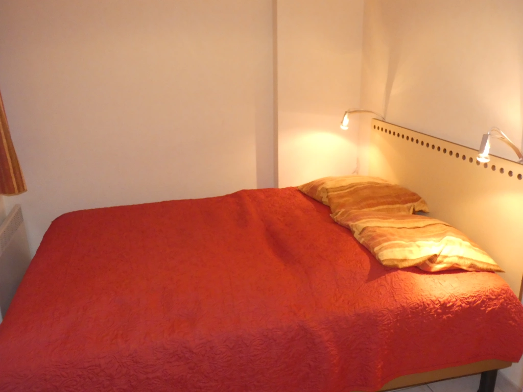 Appartement à NOORDZEE / 603