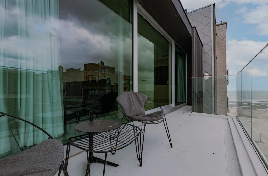 Appartement à NOORDZEE / 603