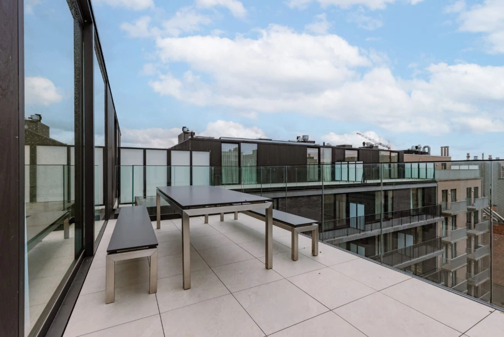 Appartement à NOORDZEE / 603