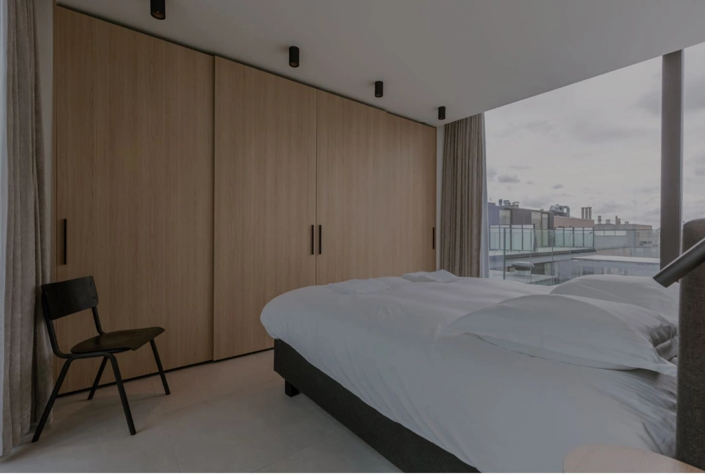 Appartement à NOORDZEE / 603