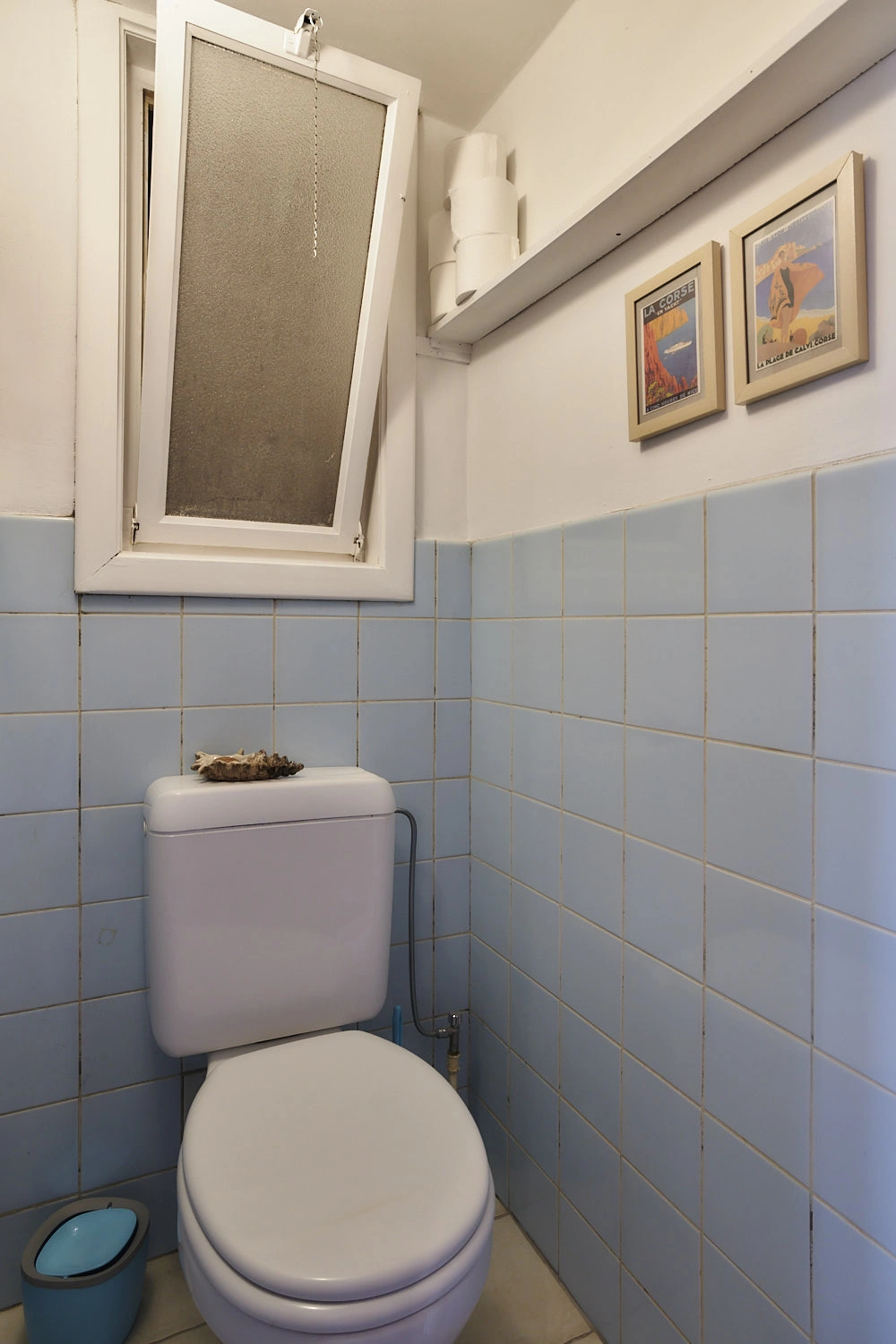 Appartement à Royal Palace sectie 6 / 11.02