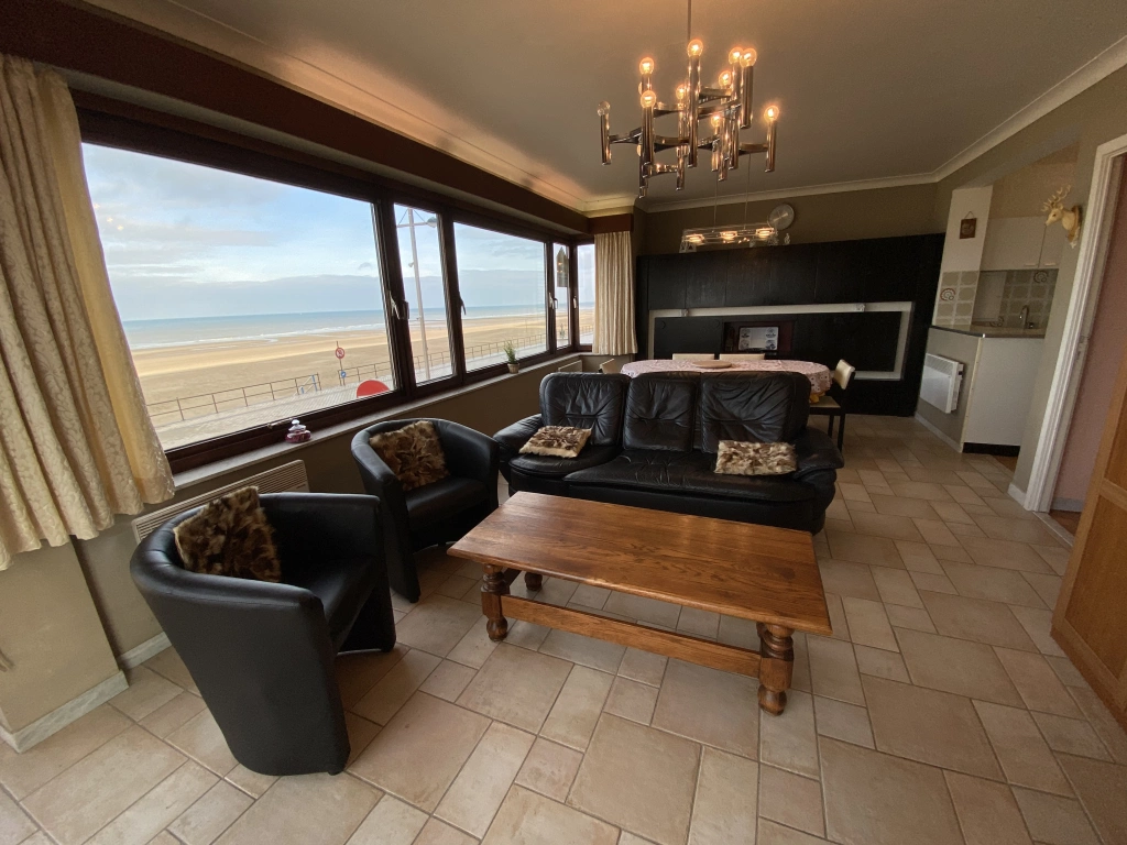 Appartement à Aldis / 442P