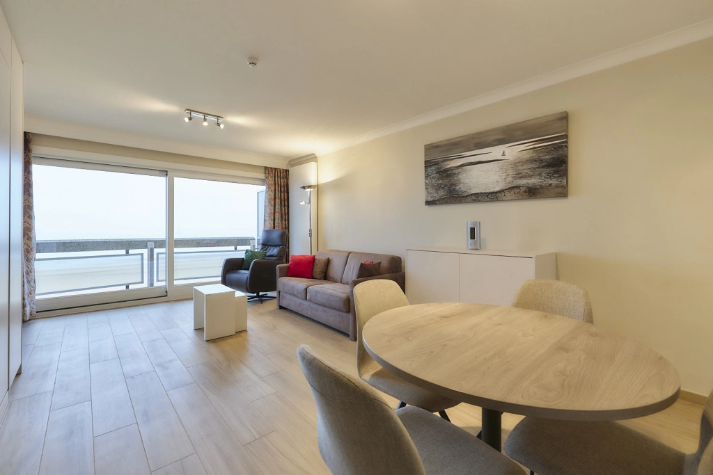 Appartement à Aldis / 442P