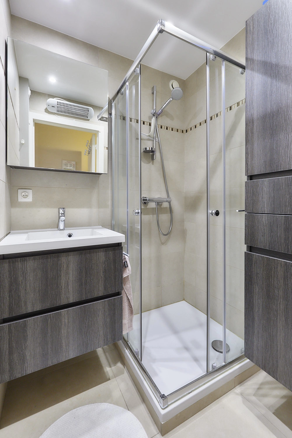 Appartement à Aldis / 442P