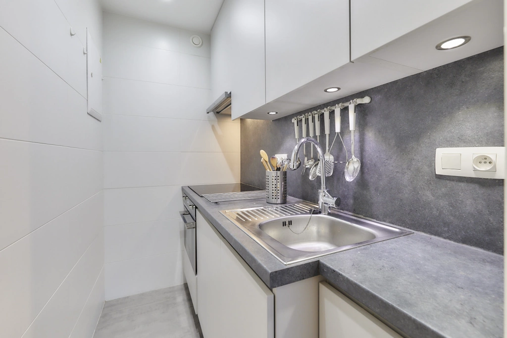Appartement à Aldis / 442P
