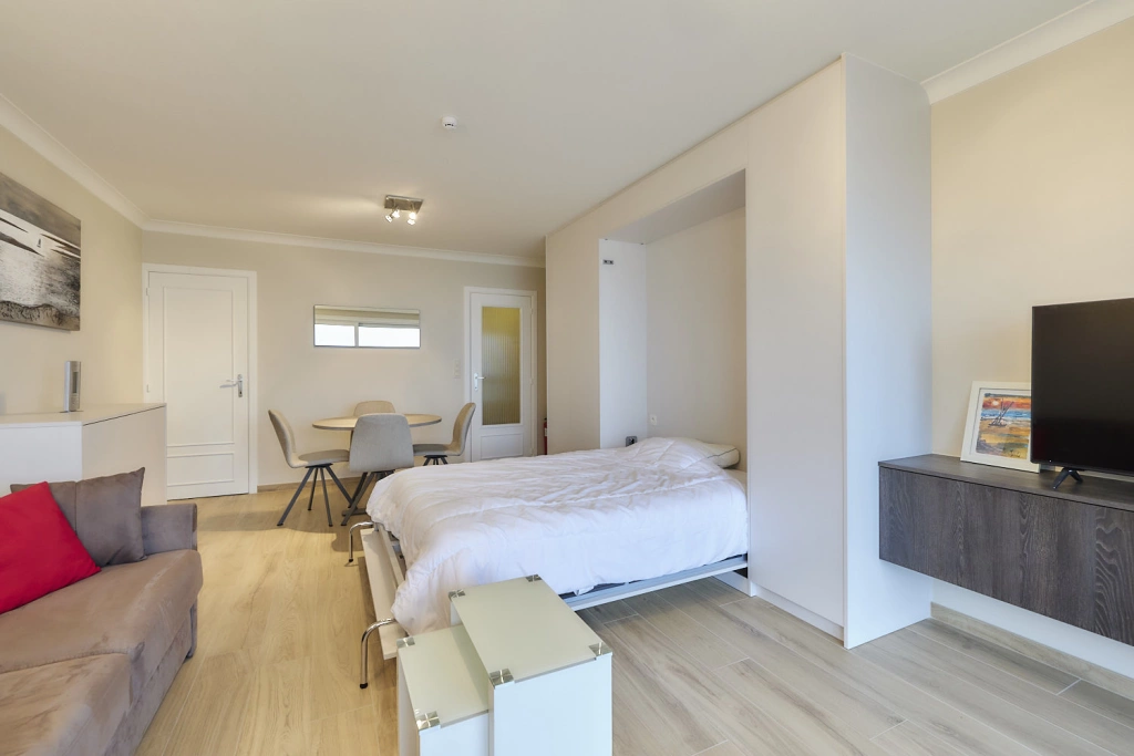 Appartement à Aldis / 442P
