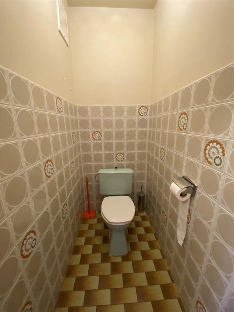 Appartement à Aldis / 442P