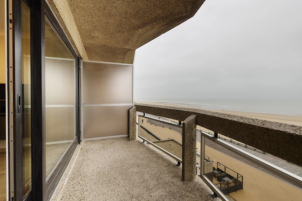 Appartement à Aldis / 442P