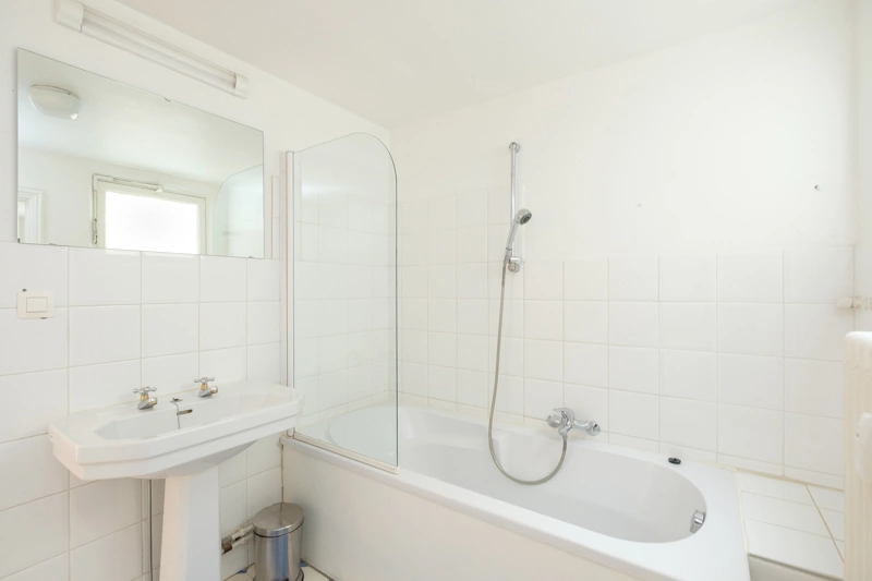 Appartement à Helvetia / 6D