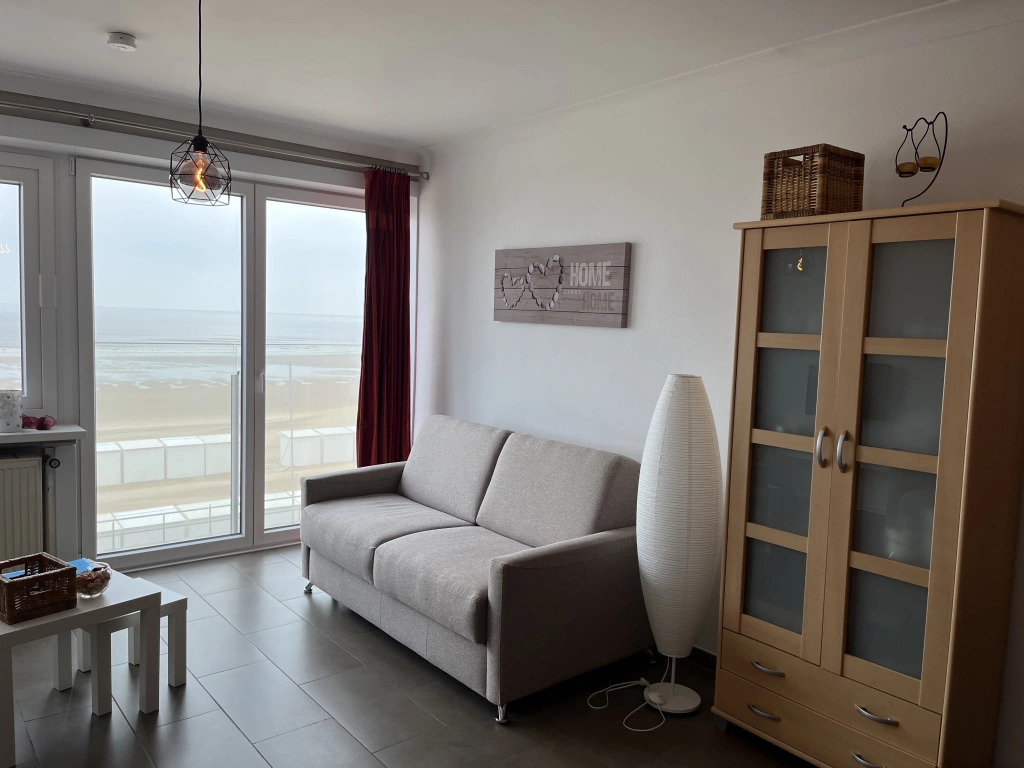 Appartement à EXCELSIOR / 26F