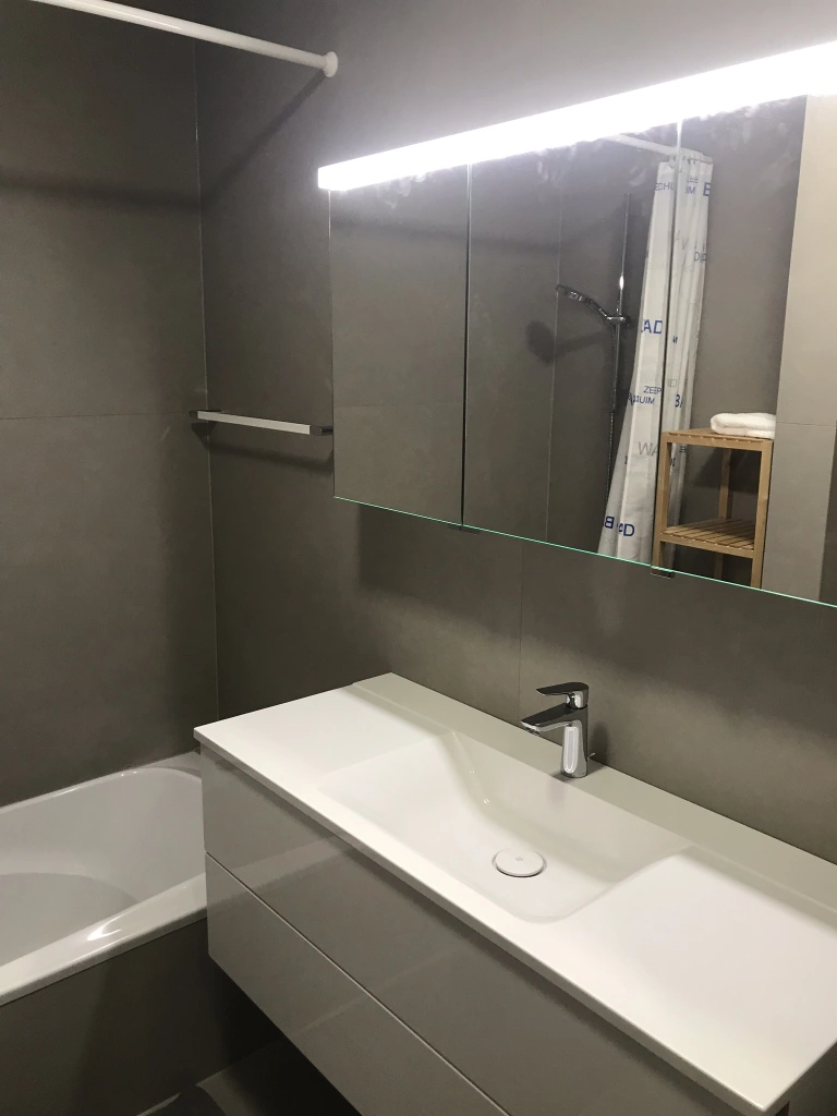 Appartement à EXCELSIOR / 26F