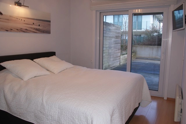 Appartement à EXCELSIOR / 26F
