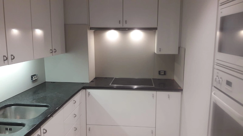 Appartement à EXCELSIOR / 26F