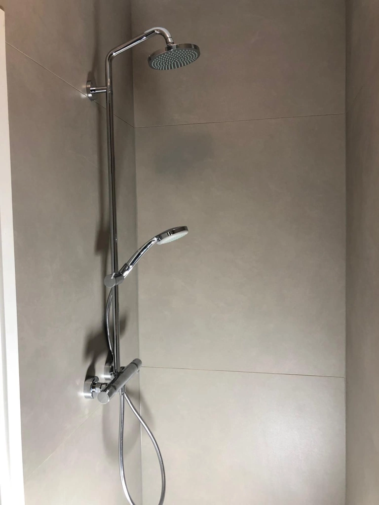 Appartement à EXCELSIOR / 26F