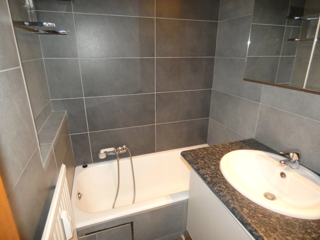 Appartement à EXCELSIOR / 26F