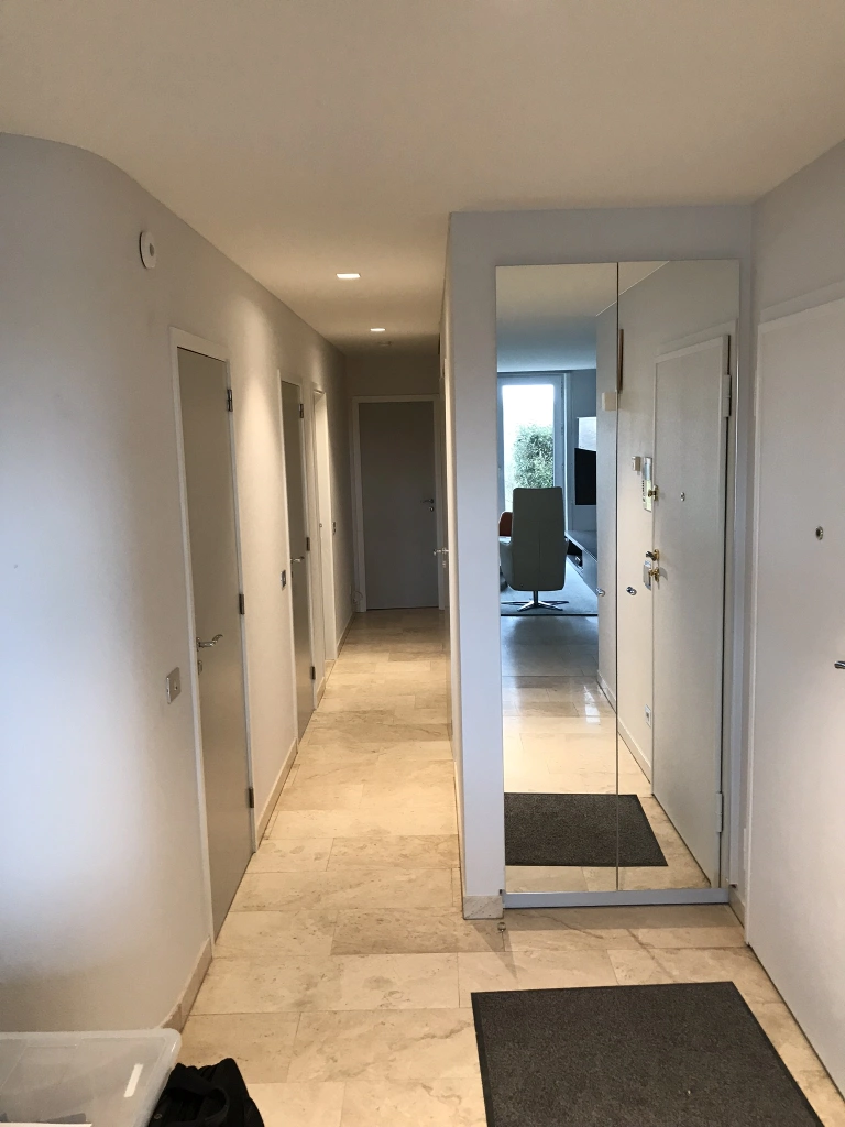 Appartement à EXCELSIOR / 26F