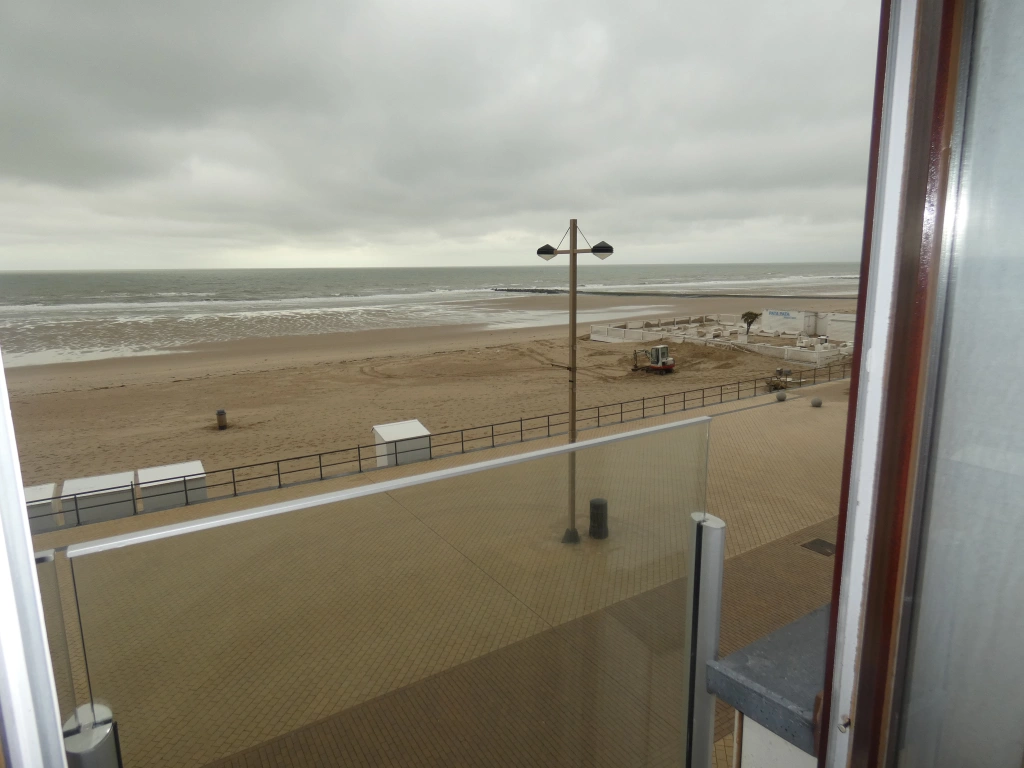 Appartement à EXCELSIOR / 26F