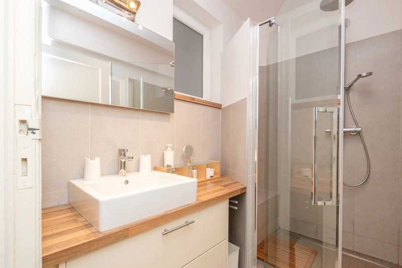 Appartement à EXCELSIOR / 26F