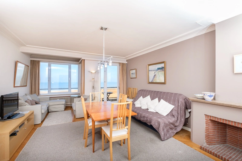 Appartement à EXCELSIOR / 26F