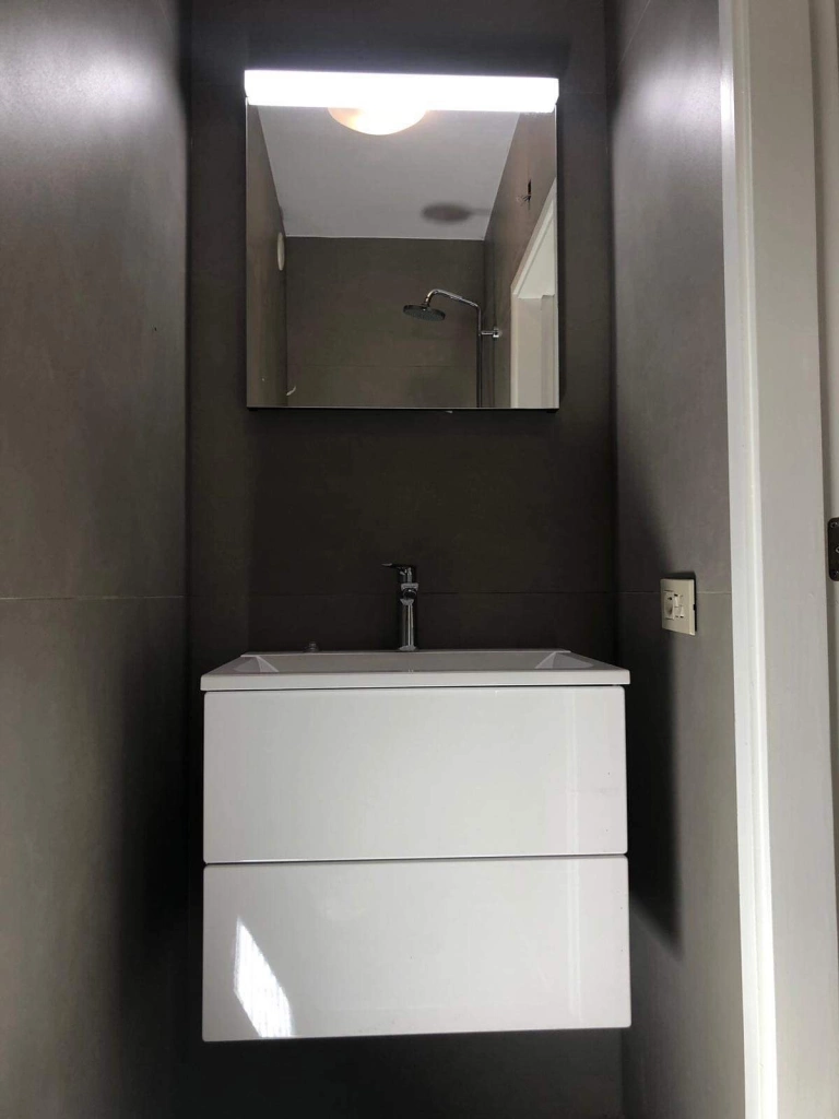 Appartement à EXCELSIOR / 26F