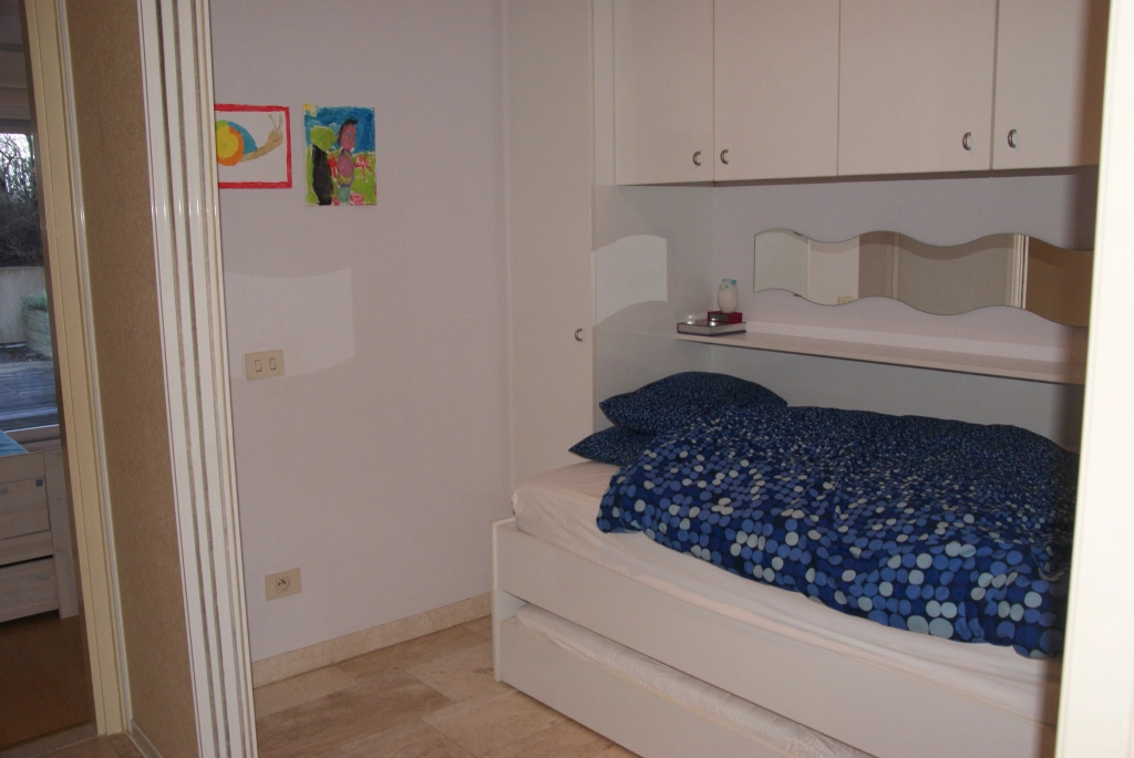 Appartement à EXCELSIOR / 26F