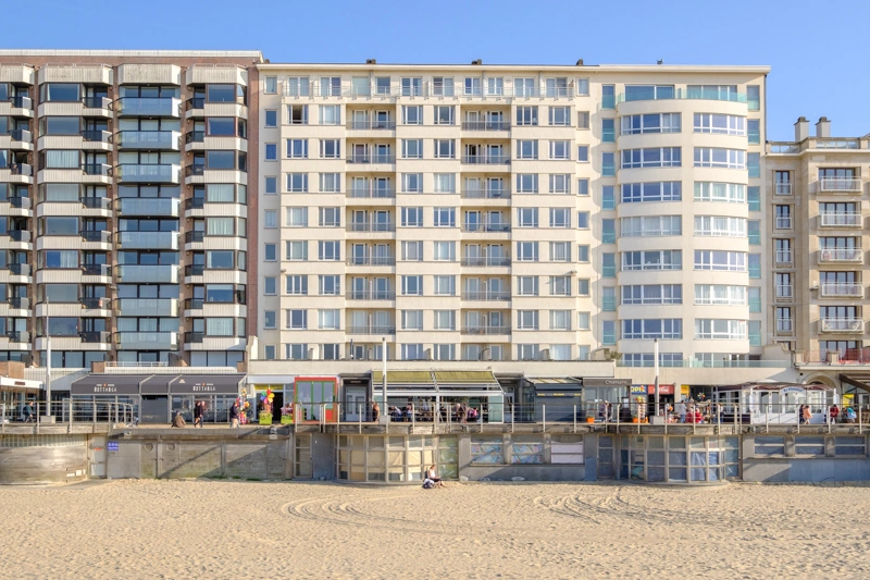 Appartement à EXCELSIOR / 26F