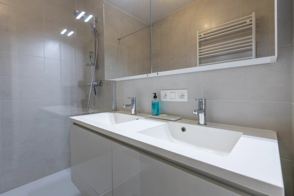 Appartement à Victoria (Milho) / 02.02