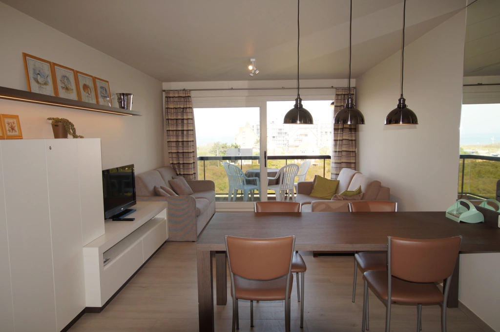 Appartement à Victoria (Milho) / 02.02