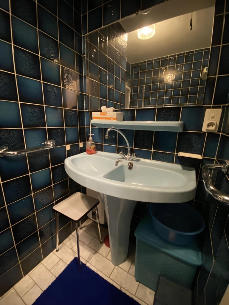 Appartement à Victoria (Milho) / 02.02