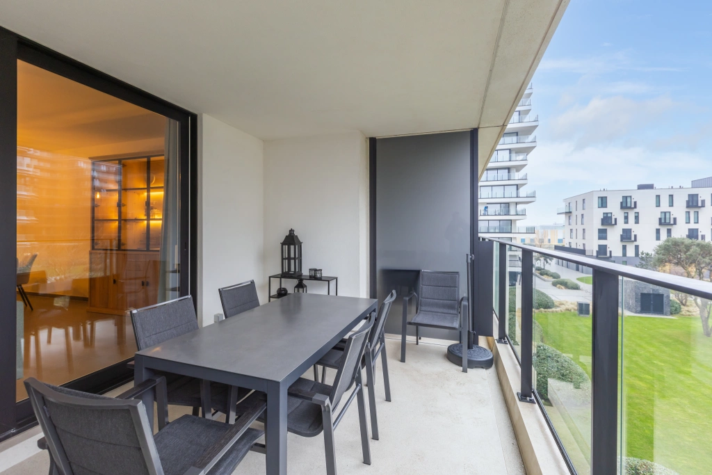 Appartement à Victoria (Milho) / 02.02