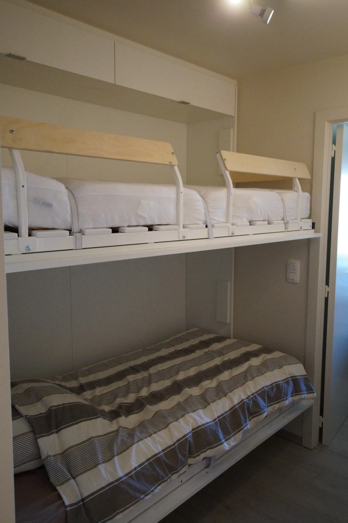 Appartement à Victoria (Milho) / 02.02