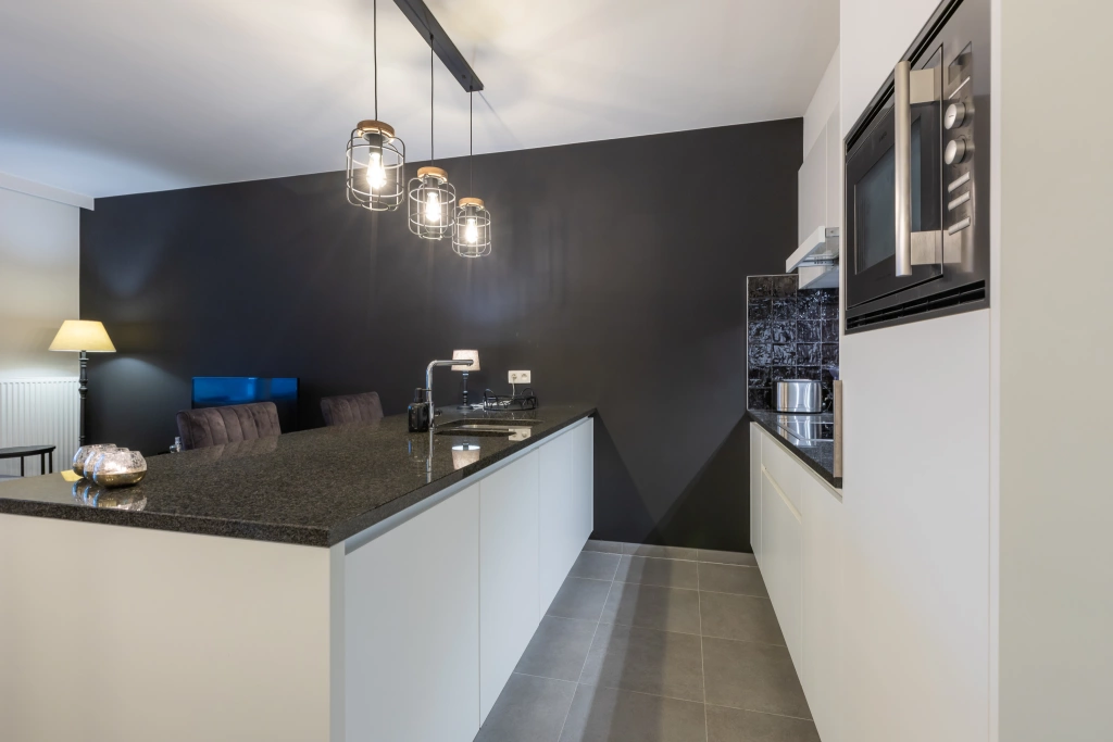 Appartement à Victoria (Milho) / 02.02