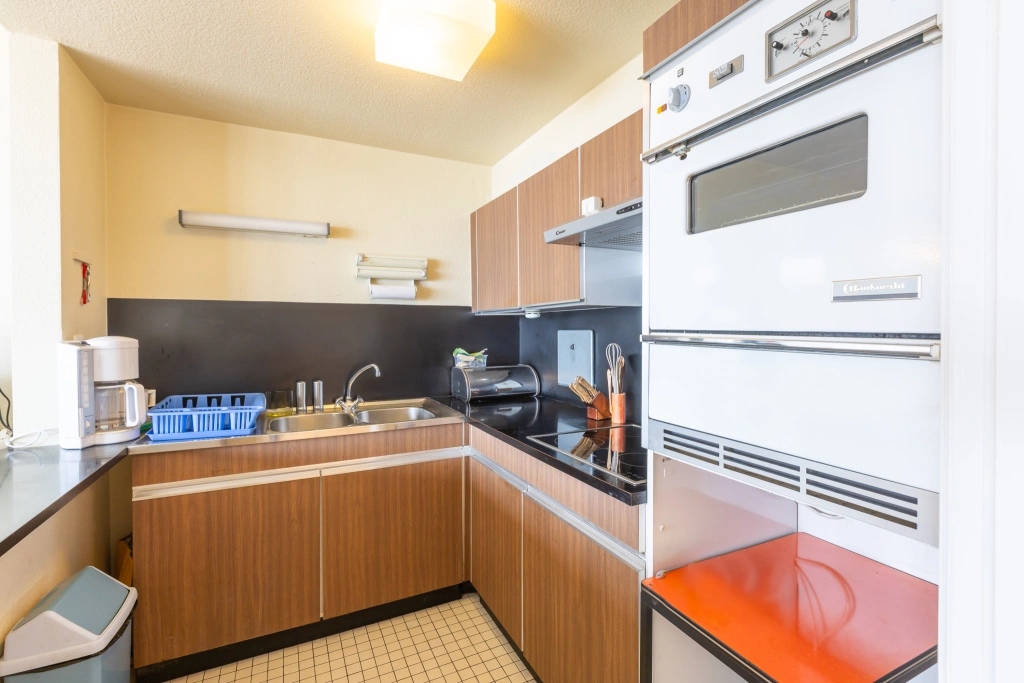 Appartement à Victoria (Milho) / 02.02