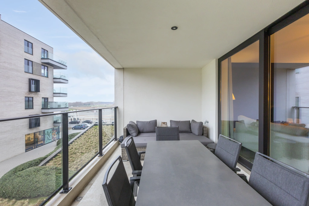 Appartement à Victoria (Milho) / 02.02