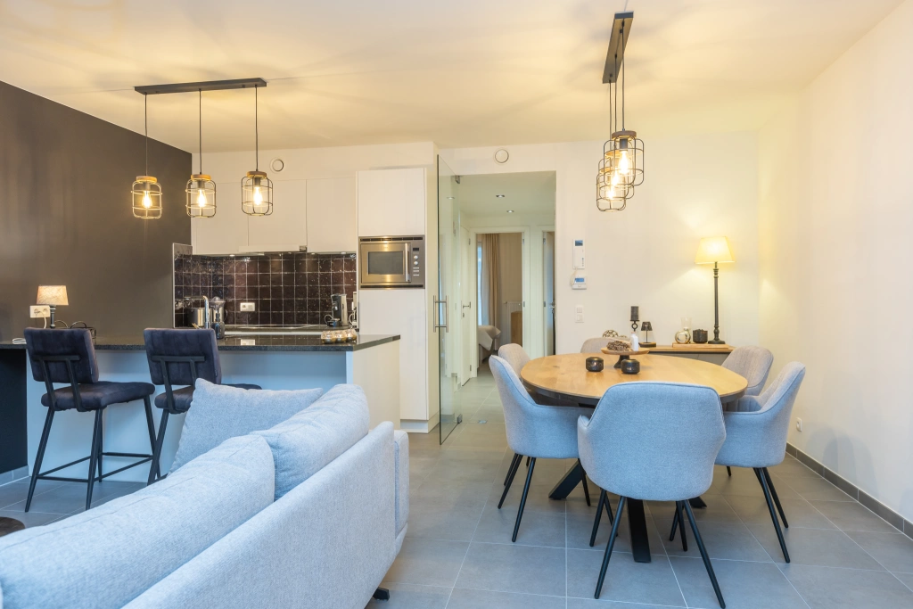 Appartement à Victoria (Milho) / 02.02