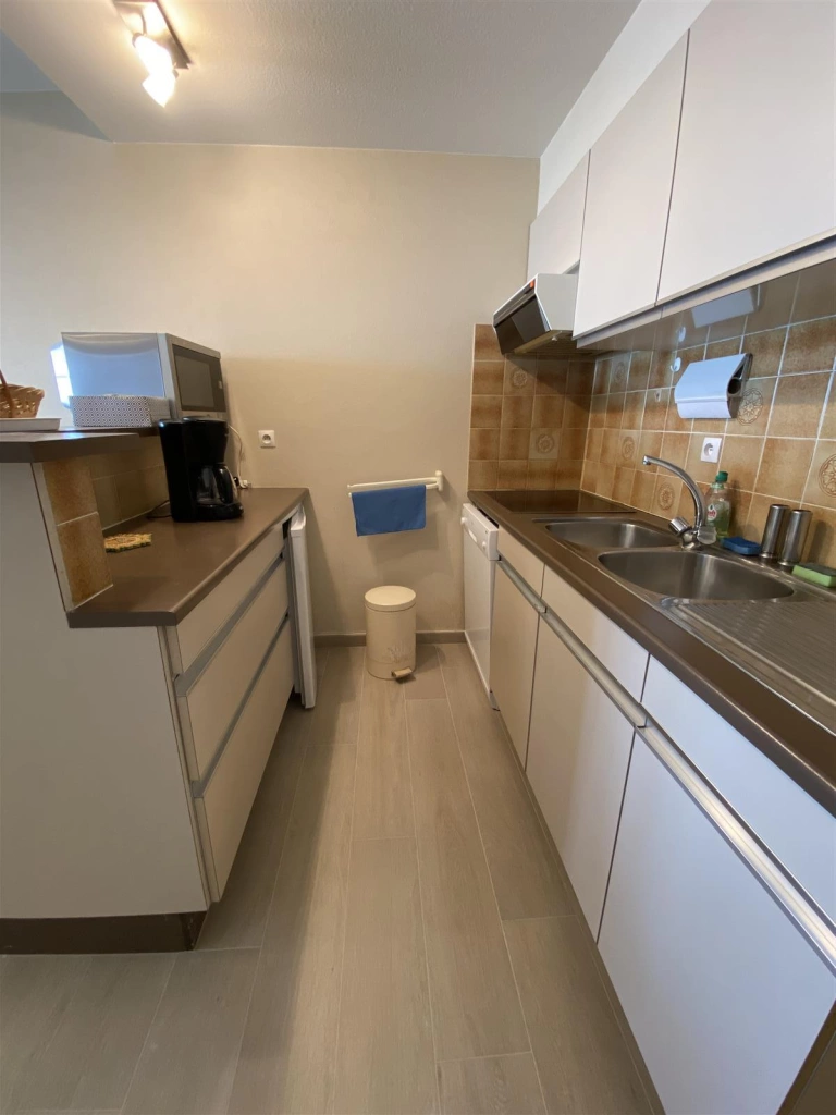 Appartement à Victoria (Milho) / 02.02
