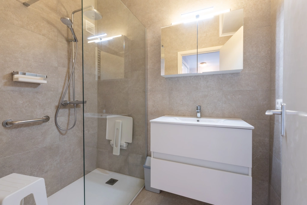 Appartement à Victoria (Milho) / 02.02